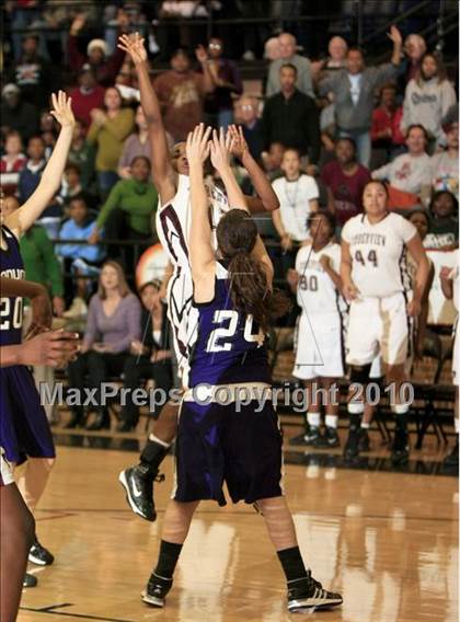 Thumbnail 1 in Canyon @ Mansfield Timberview photogallery.