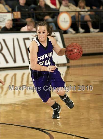 Thumbnail 3 in Canyon @ Mansfield Timberview photogallery.