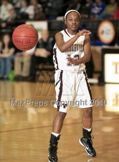 Thumbnail 2 in Canyon @ Mansfield Timberview photogallery.