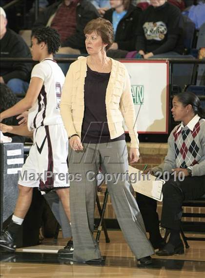 Thumbnail 2 in Canyon @ Mansfield Timberview photogallery.