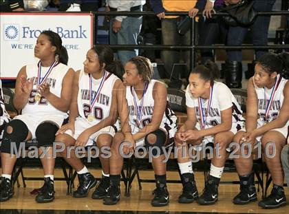 Thumbnail 2 in Canyon @ Mansfield Timberview photogallery.