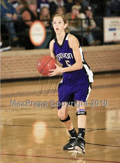 Thumbnail 1 in Canyon @ Mansfield Timberview photogallery.