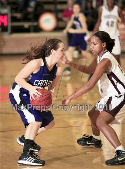 Thumbnail 2 in Canyon @ Mansfield Timberview photogallery.