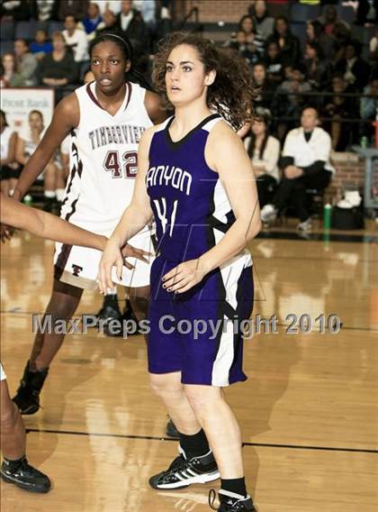 Thumbnail 1 in Canyon @ Mansfield Timberview photogallery.
