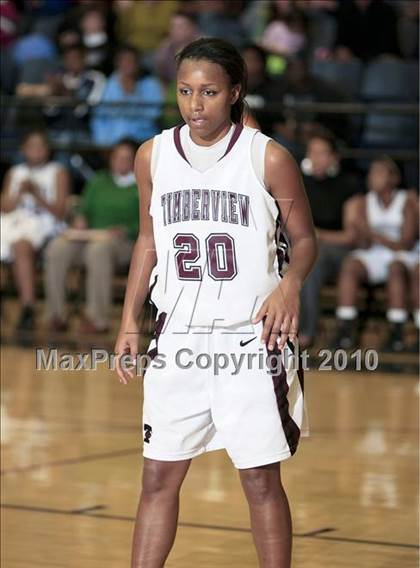 Thumbnail 2 in Canyon @ Mansfield Timberview photogallery.