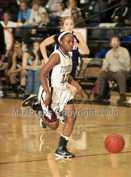 Thumbnail 1 in Canyon @ Mansfield Timberview photogallery.