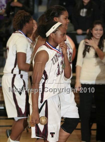 Thumbnail 3 in Canyon @ Mansfield Timberview photogallery.