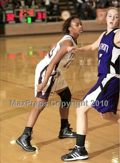 Thumbnail 3 in Canyon @ Mansfield Timberview photogallery.