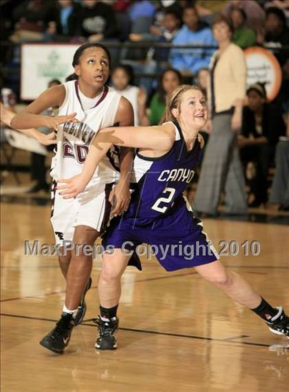 Thumbnail 3 in Canyon @ Mansfield Timberview photogallery.