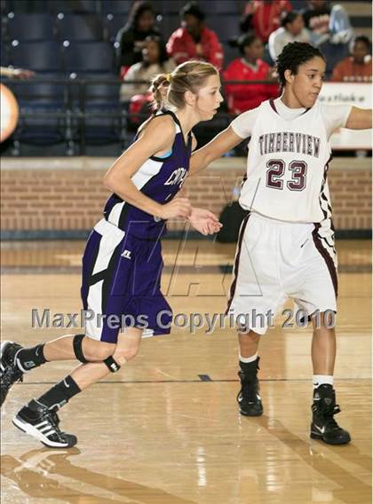 Thumbnail 2 in Canyon @ Mansfield Timberview photogallery.