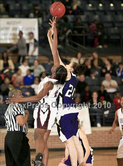 Thumbnail 2 in Canyon @ Mansfield Timberview photogallery.
