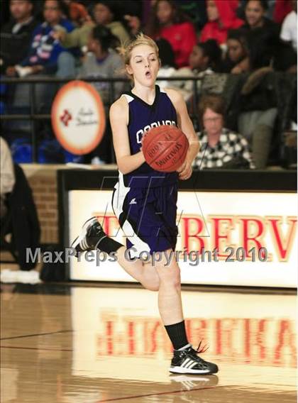 Thumbnail 1 in Canyon @ Mansfield Timberview photogallery.