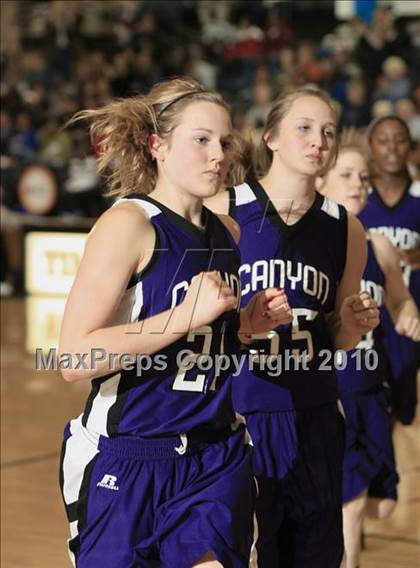 Thumbnail 1 in Canyon @ Mansfield Timberview photogallery.