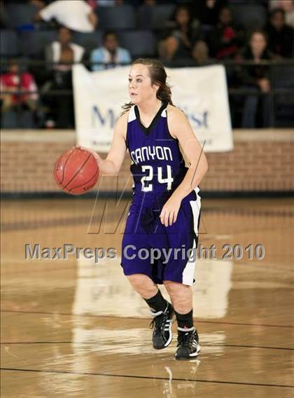 Thumbnail 2 in Canyon @ Mansfield Timberview photogallery.