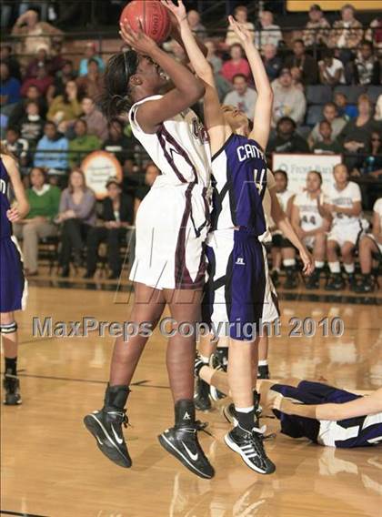 Thumbnail 2 in Canyon @ Mansfield Timberview photogallery.