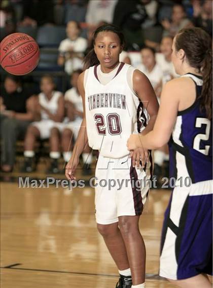 Thumbnail 1 in Canyon @ Mansfield Timberview photogallery.