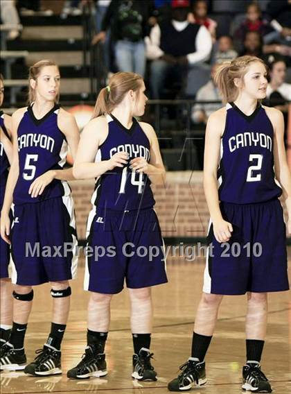 Thumbnail 3 in Canyon @ Mansfield Timberview photogallery.