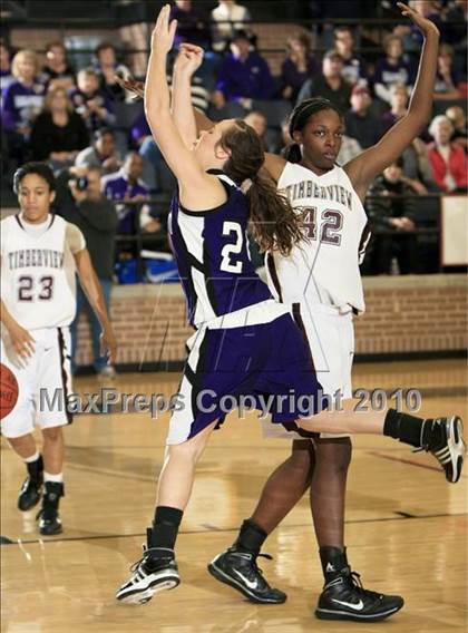 Thumbnail 1 in Canyon @ Mansfield Timberview photogallery.