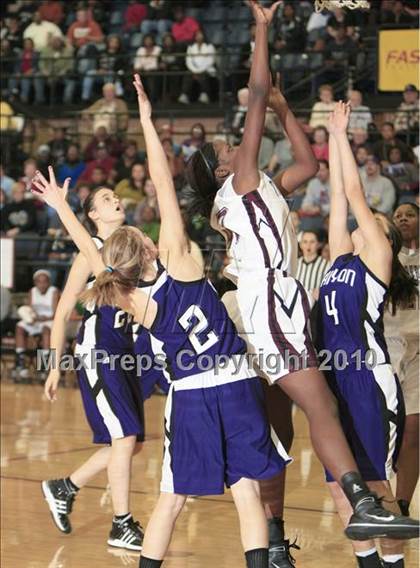 Thumbnail 3 in Canyon @ Mansfield Timberview photogallery.