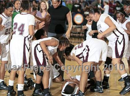 Thumbnail 2 in Canyon @ Mansfield Timberview photogallery.