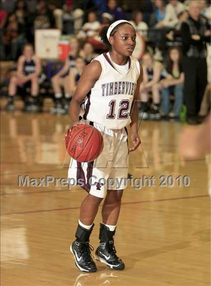Thumbnail 1 in Canyon @ Mansfield Timberview photogallery.