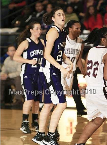 Thumbnail 1 in Canyon @ Mansfield Timberview photogallery.