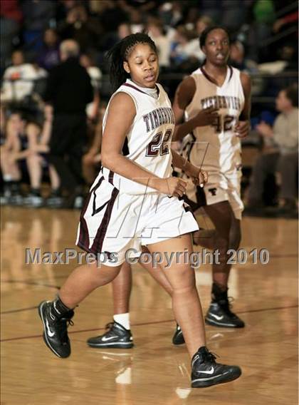 Thumbnail 2 in Canyon @ Mansfield Timberview photogallery.