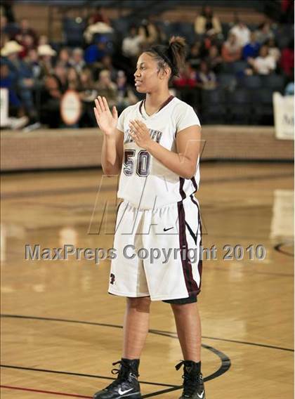 Thumbnail 2 in Canyon @ Mansfield Timberview photogallery.
