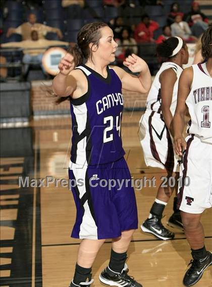 Thumbnail 1 in Canyon @ Mansfield Timberview photogallery.
