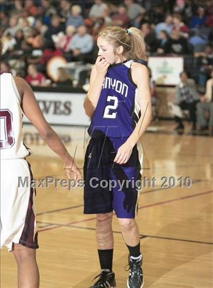 Thumbnail 3 in Canyon @ Mansfield Timberview photogallery.