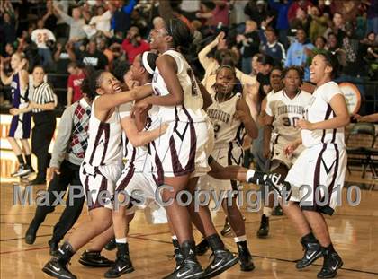 Thumbnail 2 in Canyon @ Mansfield Timberview photogallery.