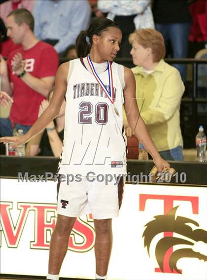 Thumbnail 2 in Canyon @ Mansfield Timberview photogallery.
