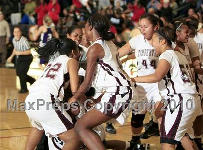 Thumbnail 3 in Canyon @ Mansfield Timberview photogallery.