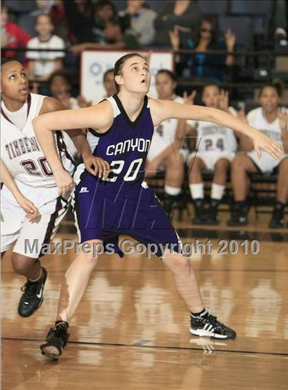 Thumbnail 2 in Canyon @ Mansfield Timberview photogallery.