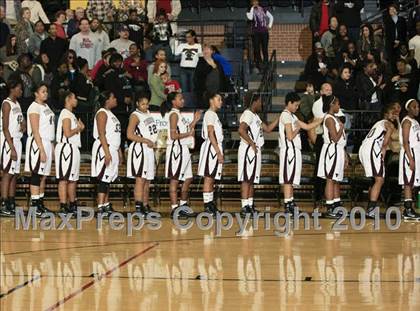 Thumbnail 2 in Canyon @ Mansfield Timberview photogallery.