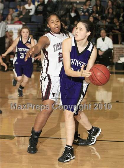 Thumbnail 3 in Canyon @ Mansfield Timberview photogallery.