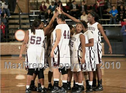 Thumbnail 3 in Canyon @ Mansfield Timberview photogallery.