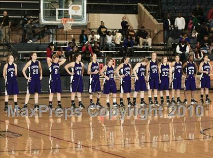 Thumbnail 1 in Canyon @ Mansfield Timberview photogallery.