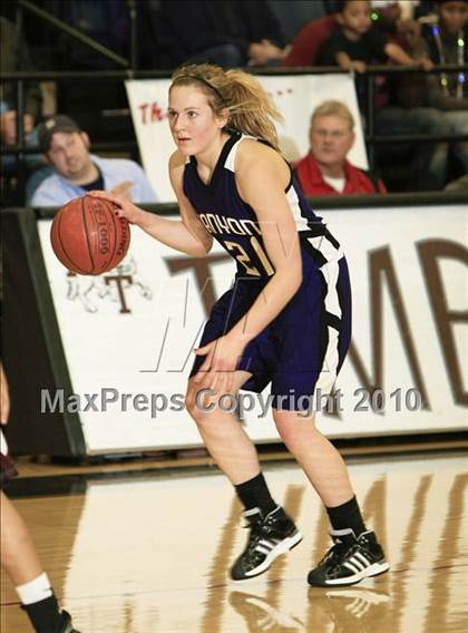 Thumbnail 3 in Canyon @ Mansfield Timberview photogallery.
