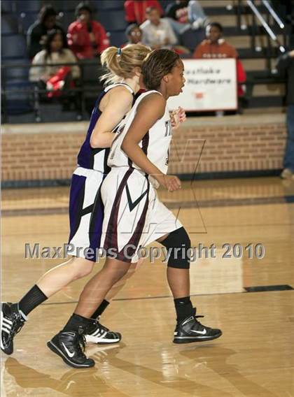Thumbnail 1 in Canyon @ Mansfield Timberview photogallery.