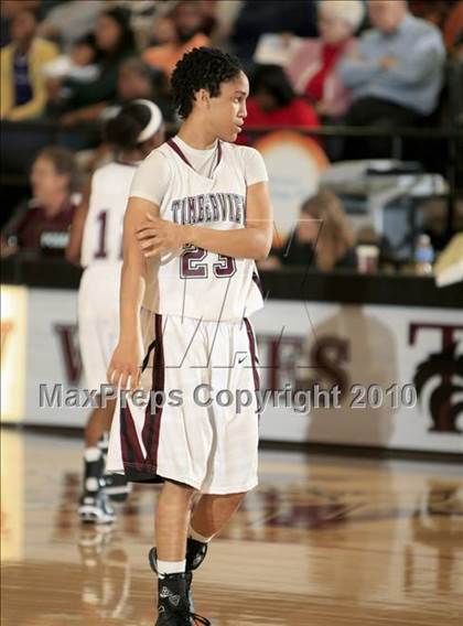 Thumbnail 3 in Canyon @ Mansfield Timberview photogallery.