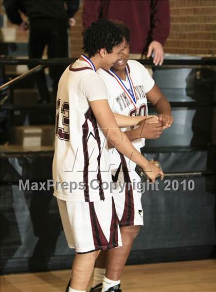 Thumbnail 1 in Canyon @ Mansfield Timberview photogallery.