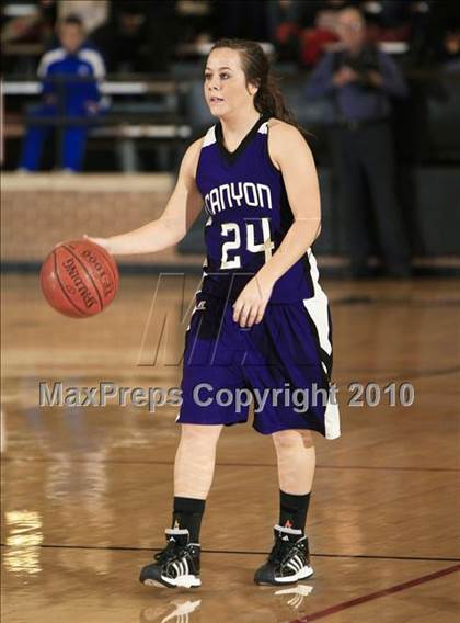 Thumbnail 2 in Canyon @ Mansfield Timberview photogallery.