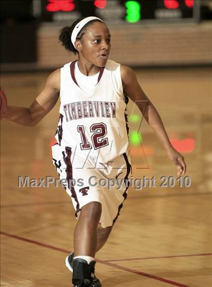 Thumbnail 1 in Canyon @ Mansfield Timberview photogallery.