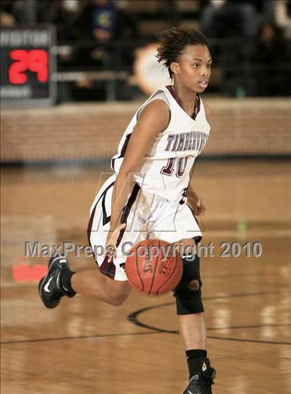 Thumbnail 3 in Canyon @ Mansfield Timberview photogallery.