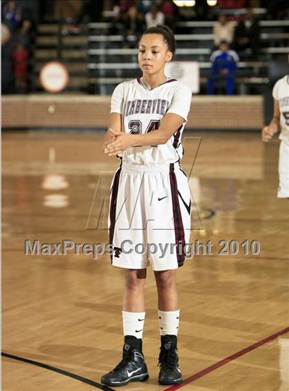 Thumbnail 1 in Canyon @ Mansfield Timberview photogallery.