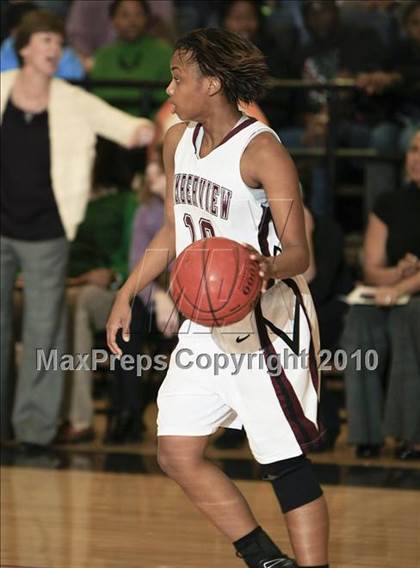 Thumbnail 2 in Canyon @ Mansfield Timberview photogallery.