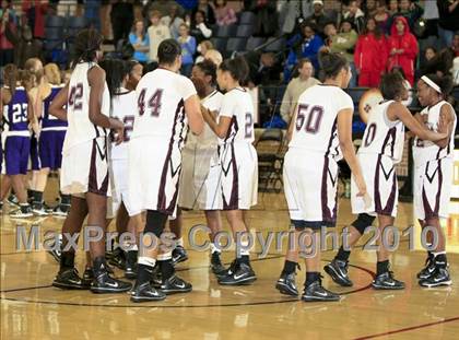Thumbnail 1 in Canyon @ Mansfield Timberview photogallery.