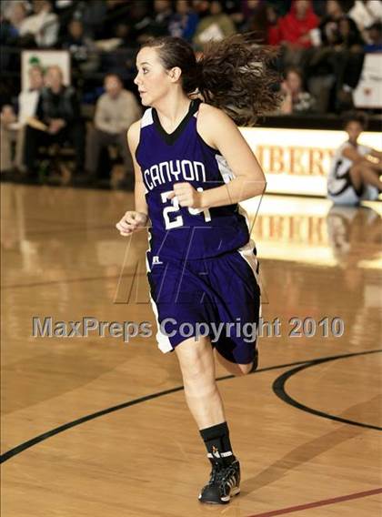 Thumbnail 3 in Canyon @ Mansfield Timberview photogallery.