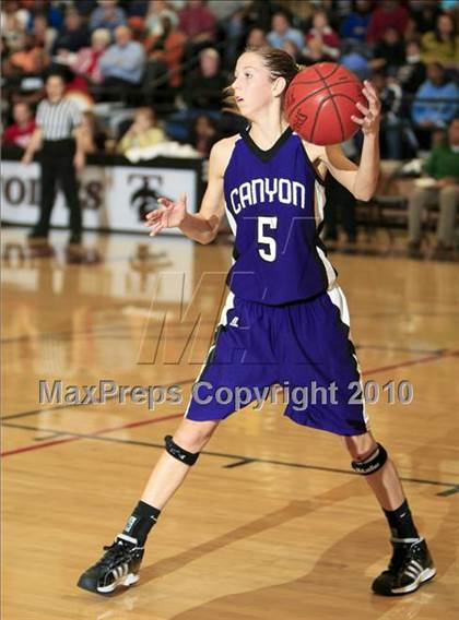 Thumbnail 2 in Canyon @ Mansfield Timberview photogallery.